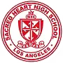 Sacred Heart High School